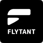 flytant - influencer marketing android application logo